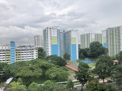 Blk 527 Jurong West Street 52 (Jurong West), HDB 3 Rooms #173436372